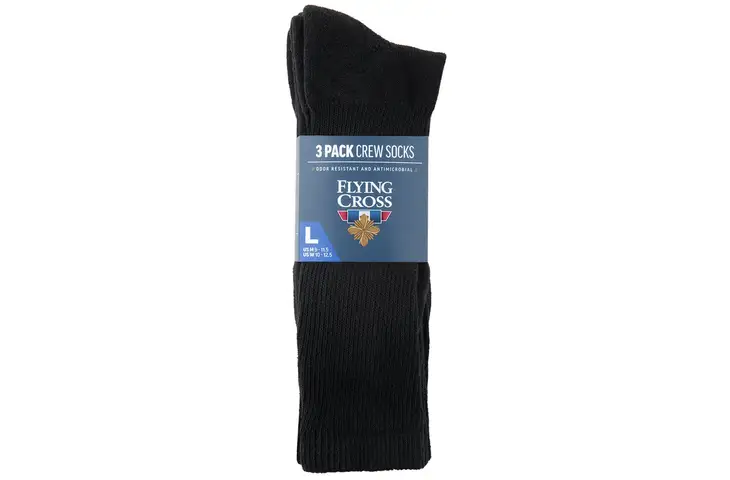 Flying Cross Socks 3-Pack - Men's - view 6